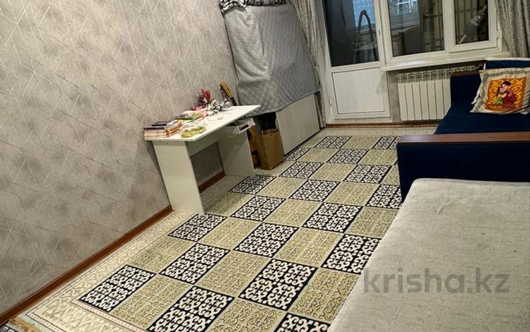 1-бөлмелі пәтер · 33 м² · 5/5 қабат, Тургут Озалы 240, бағасы: 30 млн ₸ в Алматы, Бостандыкский р-н — фото 2