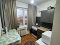 1-бөлмелі пәтер · 33 м² · 5/5 қабат, Тургут Озалы 240, бағасы: 30 млн ₸ в Алматы, Бостандыкский р-н — фото 4