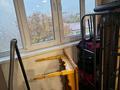 1-бөлмелі пәтер · 33 м² · 5/5 қабат, Тургут Озалы 240, бағасы: 30 млн ₸ в Алматы, Бостандыкский р-н — фото 11