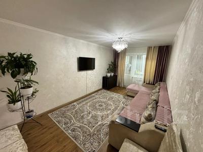 3-бөлмелі пәтер · 62 м² · 2/5 қабат, Туркебаева 244, бағасы: 46.5 млн ₸ в Алматы, Бостандыкский р-н