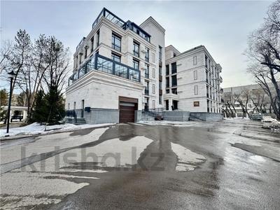 5-комнатная квартира · 157.8 м² · 3/5 этаж, мкр Михайловка , Мичурина 11\12 за 115.5 млн ₸ в Караганде, Казыбек би р-н