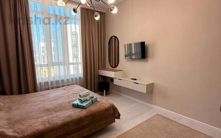 2-комнатная квартира · 50 м² · 11/12 этаж, Торекулова 95 за 400 000 ₸ в Алматы, Алмалинский р-н — фото 15