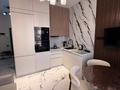 2-комнатная квартира · 50 м² · 11/12 этаж, Торекулова 95 за 400 000 ₸ в Алматы, Алмалинский р-н — фото 8