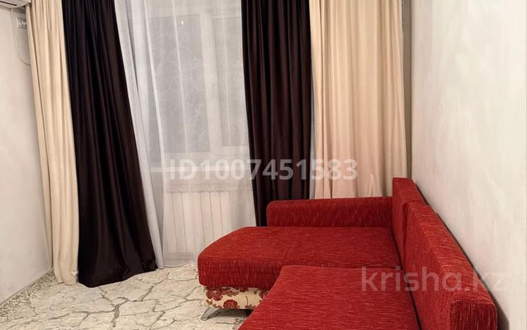 1-комнатная квартира · 30 м² · 1/5 этаж, Гарышкерлер 27 — УВД, Прокуратура, 22 школа, 11 школа, Бульвар, ТЕХНОДОМ, ЦУМ за 140 000 ₸ в Жезказгане — фото 30
