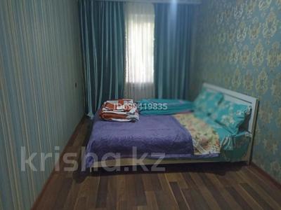 2-бөлмелі пәтер · 44 м² · 3/5 қабат, Пушкина 3/1 — Маметова, бағасы: 15 000 ₸ в Алматы, Медеуский р-н