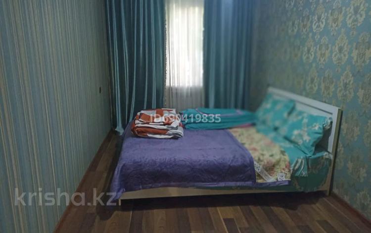 2-бөлмелі пәтер · 44 м² · 3/5 қабат, Пушкина 3/1 — Маметова, бағасы: 15 000 ₸ в Алматы, Медеуский р-н — фото 2