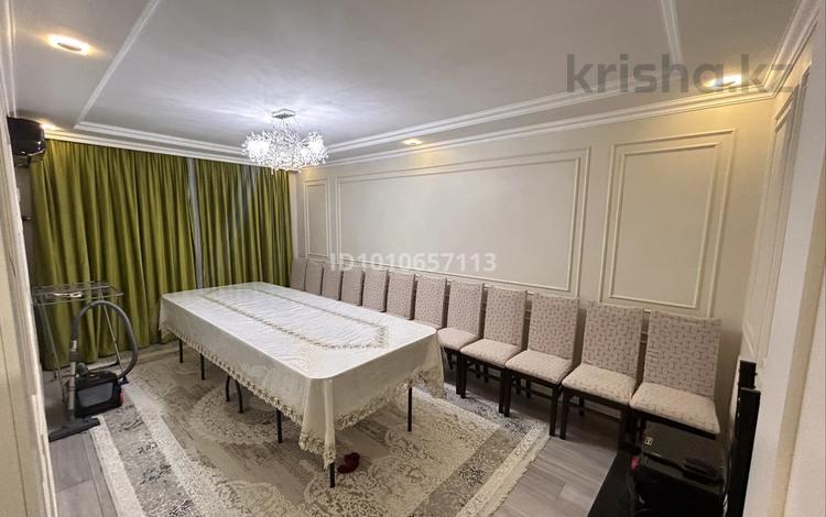 4-комнатная квартира · 75 м² · 2/5 этаж, Гагарина 4 за 43 млн 〒 в  — фото 2