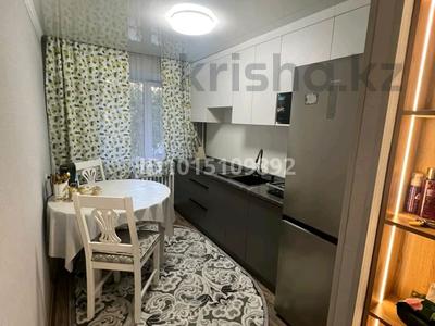 2-комнатная квартира · 63 м² · 2/9 этаж, Пушкина 100 — площадь Абая за 25 млн ₸ в Семее