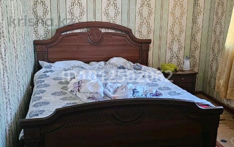 2-бөлмелі пәтер · 55 м² · 1/9 қабат, 160 квартал 20, бағасы: 15 млн ₸ в Туркестане — фото 2