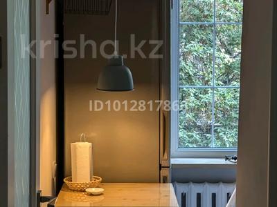 1-комнатная квартира · 34 м² · 3/5 этаж, мкр Айнабулак-2 75 за 26 млн ₸ в Алматы, Жетысуский р-н