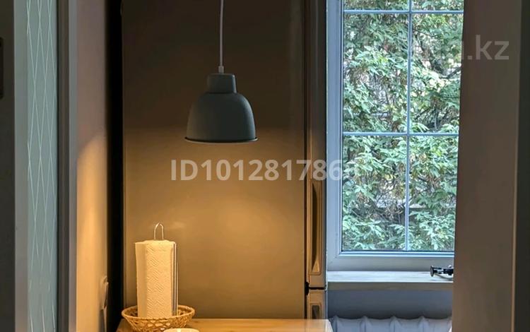 1-комнатная квартира · 34 м² · 3/5 этаж, мкр Айнабулак-2 75 за 26 млн ₸ в Алматы, Жетысуский р-н — фото 13
