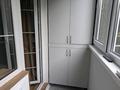 1-комнатная квартира · 34 м² · 3/5 этаж, мкр Айнабулак-2 75 за 26 млн ₸ в Алматы, Жетысуский р-н — фото 3