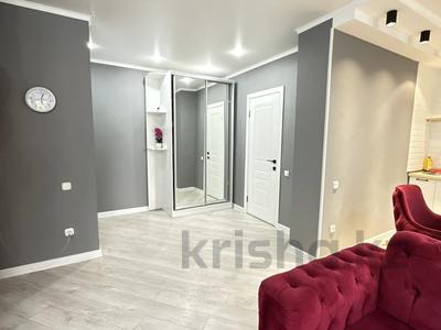 1-бөлмелі пәтер · 45 м² · 1/5 қабат, мкр Кунаева 57, бағасы: 19.5 млн ₸ в Уральске