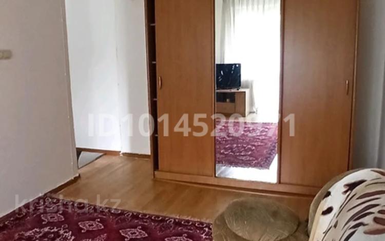 1-комнатная квартира · 31 м² · 4/4 этаж, мкр №8 2 — ТРЦ Москва за 200 000 ₸ в Алматы, Ауэзовский р-н — фото 2