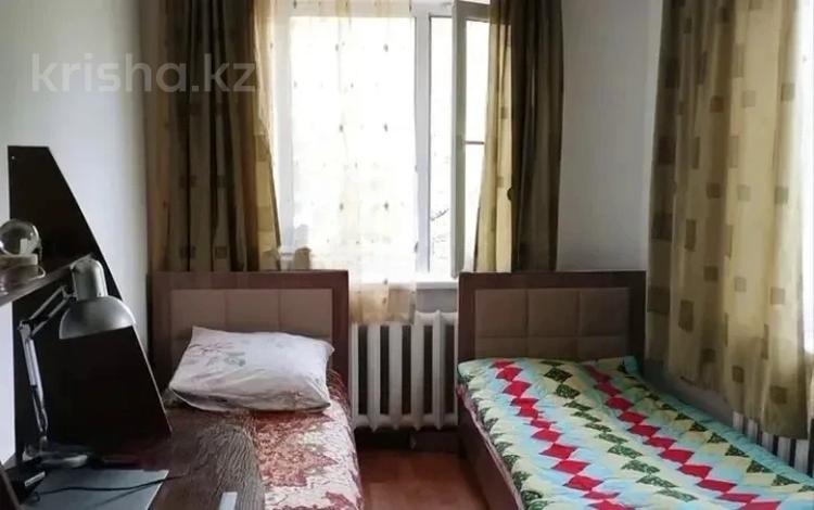 2-бөлмелі пәтер · 46 м² · 4/4 қабат, №3 ш/а., бағасы: 26.5 млн ₸ в Алматы, Ауэзовский р-н — фото 3