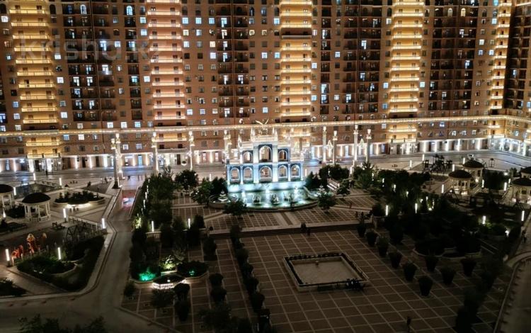 3-бөлмелі пәтер · 138 м² · 9/14 қабат, 17-й мкр 9, бағасы: 450 000 ₸ в Актау — фото 2