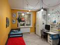 3-комнатная квартира · 87 м² · 14/18 этаж, Брусиловского 167 — Есенжанова Прокофьева за 450 000 ₸ в Алматы, Алмалинский р-н — фото 2
