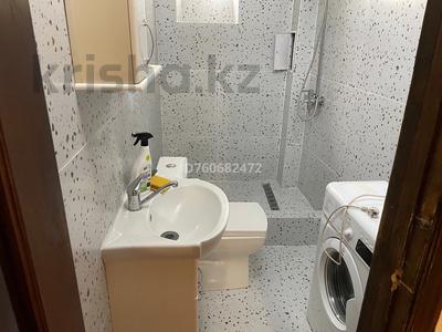 2-комнатная квартира · 47 м² · 2/2 этаж, Мустафы Озтюрка 4 — Манаса бухаржырау за 260 000 〒 в Алматы, Бостандыкский р-н