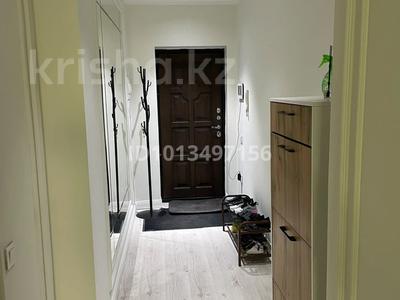 3-бөлмелі пәтер · 129 м² · 9/19 қабат, Брусиловского 159, бағасы: 580 000 ₸ в Алматы, Алмалинский р-н