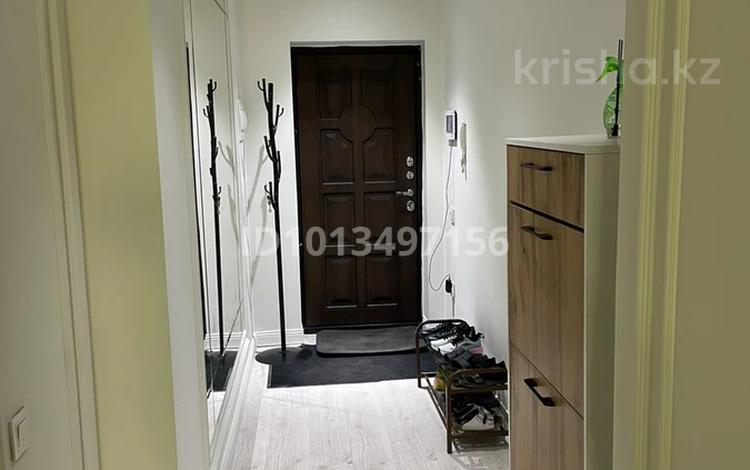 3-бөлмелі пәтер · 129 м² · 9/19 қабат, Брусиловского 159, бағасы: 580 000 ₸ в Алматы, Алмалинский р-н — фото 2