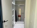 3-бөлмелі пәтер · 129 м² · 9/19 қабат, Брусиловского 159, бағасы: 580 000 ₸ в Алматы, Алмалинский р-н — фото 11