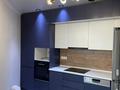3-бөлмелі пәтер · 129 м² · 9/19 қабат, Брусиловского 159, бағасы: 580 000 ₸ в Алматы, Алмалинский р-н — фото 14