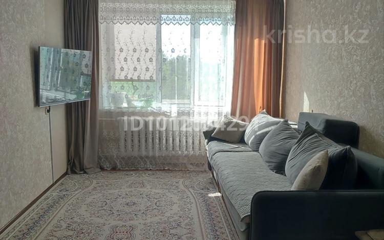 3-комнатная квартира · 72 м² · 5/5 этаж, ул. Караганды 46 за 12.5 млн ₸ в Темиртау — фото 2