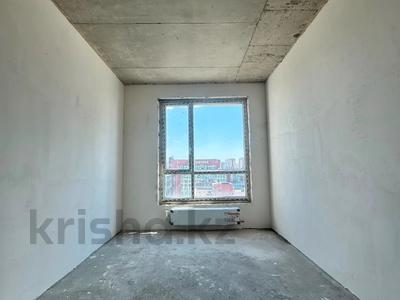 3-бөлмелі пәтер · 108.5 м² · 7/14 қабат, Кошкарбаева 1 — Момышулы, бағасы: 89.9 млн ₸ в Астане