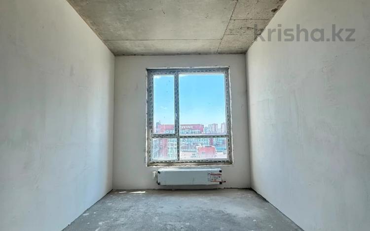 3-комнатная квартира · 108.5 м² · 7/14 этаж, Кошкарбаева 1 — Момышулы за 89.9 млн ₸ в Астане — фото 49