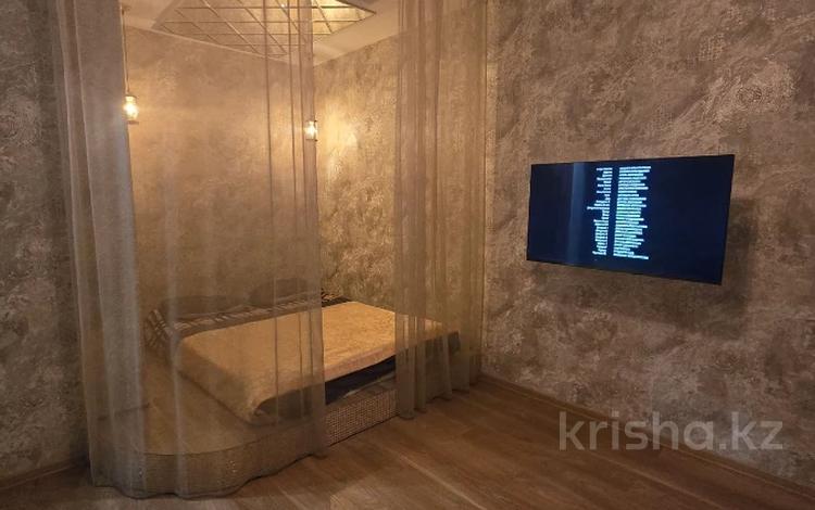 1-бөлмелі пәтер · 39 м² · 2 қабат, Валиханова, бағасы: 24 млн ₸ в Петропавловске — фото 2