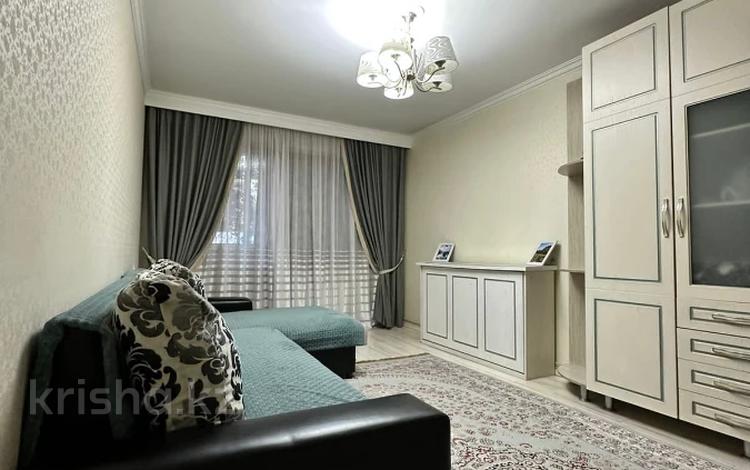 2-комнатная квартира, 45 м², 2/5 этаж, Муратбаева 95