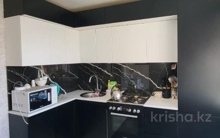 3-комнатная квартира · 83.2 м² · 3/5 этаж, 5-й Микрорайон 9 за 41 млн ₸ в Костанае — фото 2