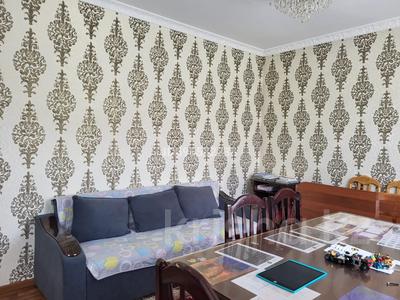 Отдельный дом · 5 комнат · 220 м² · 10 сот., Талапты 3 — Рядом с Акжар за 89 млн ₸ в Жанатурмысе