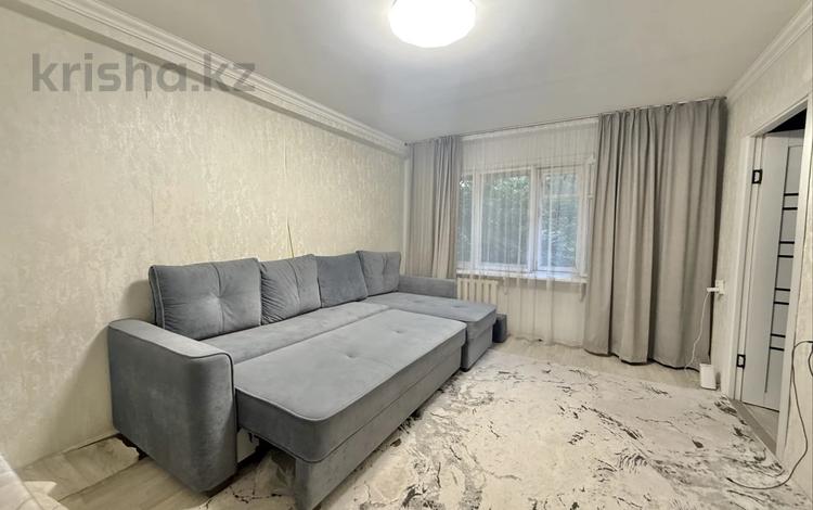 3-комнатная квартира · 61 м² · 2/5 этаж, Иманова 4 за 23.6 млн ₸ в Астане, Сарыарка р-н — фото 17