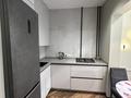 2-бөлмелі пәтер · 65 м² · 4/5 қабат, Ақсай-2 ш/а. — Момышулы Толеби, бағасы: 20 000 ₸ в Алматы, Ауэзовский р-н — фото 26