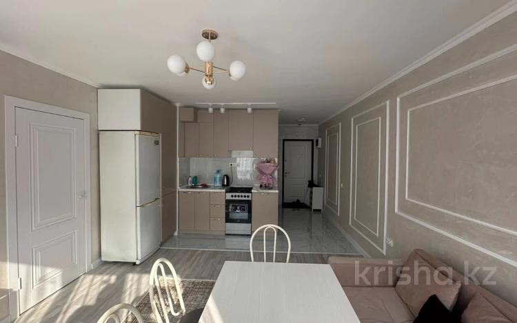 2-комнатная квартира · 42 м² · 6/10 этаж, мкр Аккент 70 — Срочная продажа-горячая цена за 29.5 млн ₸ в Алматы, Алатауский р-н — фото 2