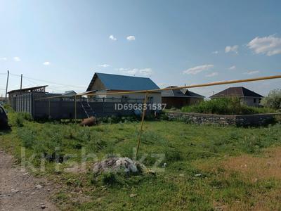 Участок · 10 соток, Бурыл за 5.2 млн ₸