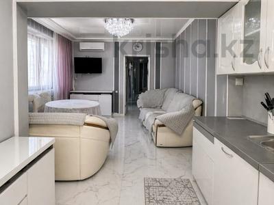 2-бөлмелі пәтер · 55.8 м² · 5/6 қабат, Гоголь 176, бағасы: 43.5 млн ₸ в Алматы, Алмалинский р-н