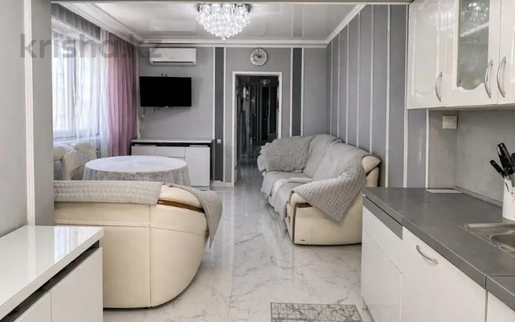 2-бөлмелі пәтер · 55.8 м² · 5/6 қабат, Гоголь 176, бағасы: 43.5 млн ₸ в Алматы, Алмалинский р-н — фото 3