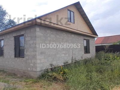 Дача · 3 комнаты · 100 м² · 11 сот., Пограничник 59 — Озёра за 55 млн 〒 в Исаеве