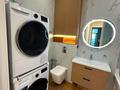 3-комнатная квартира · 75 м² · 16/28 этаж, Мангилик Ел 61 за 850 000 ₸ в Астане, Есильский р-н — фото 14
