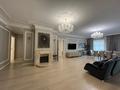 4-бөлмелі пәтер · 212 м² · 3/6 қабат, Токырауын 10, бағасы: 249 млн ₸ в Астане