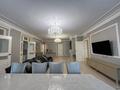 4-бөлмелі пәтер · 212 м² · 3/6 қабат, Токырауын 10, бағасы: 249 млн ₸ в Астане — фото 21