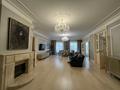 4-бөлмелі пәтер · 212 м² · 3/6 қабат, Токырауын 10, бағасы: 249 млн ₸ в Астане — фото 22