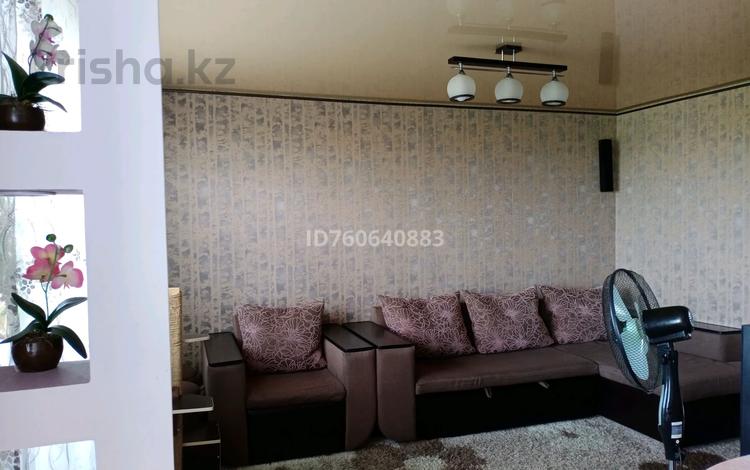 2-комнатная квартира · 48 м² · 5/5 этаж, Парковая 13-а — Находится возле 1-й школы за 7.3 млн 〒 в Шахтинске — фото 2