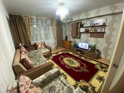 3-комнатная квартира · 92 м² · 4/9 этаж, Аль-Фараби 46 за 36.5 млн 〒 в Усть-Каменогорске