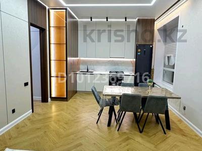 3-бөлмелі пәтер · 77 м² · 8/9 қабат, мкр. Алтын орда 24, бағасы: 49.7 млн ₸ в Актобе