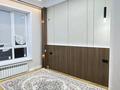 3-бөлмелі пәтер · 77 м² · 8/9 қабат, мкр. Алтын орда 24, бағасы: 49.7 млн ₸ в Актобе — фото 19