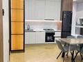 3-бөлмелі пәтер · 77 м² · 8/9 қабат, мкр. Алтын орда 24, бағасы: 49.7 млн ₸ в Актобе — фото 3