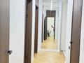 3-бөлмелі пәтер · 77 м² · 8/9 қабат, мкр. Алтын орда 24, бағасы: 49.7 млн ₸ в Актобе — фото 9